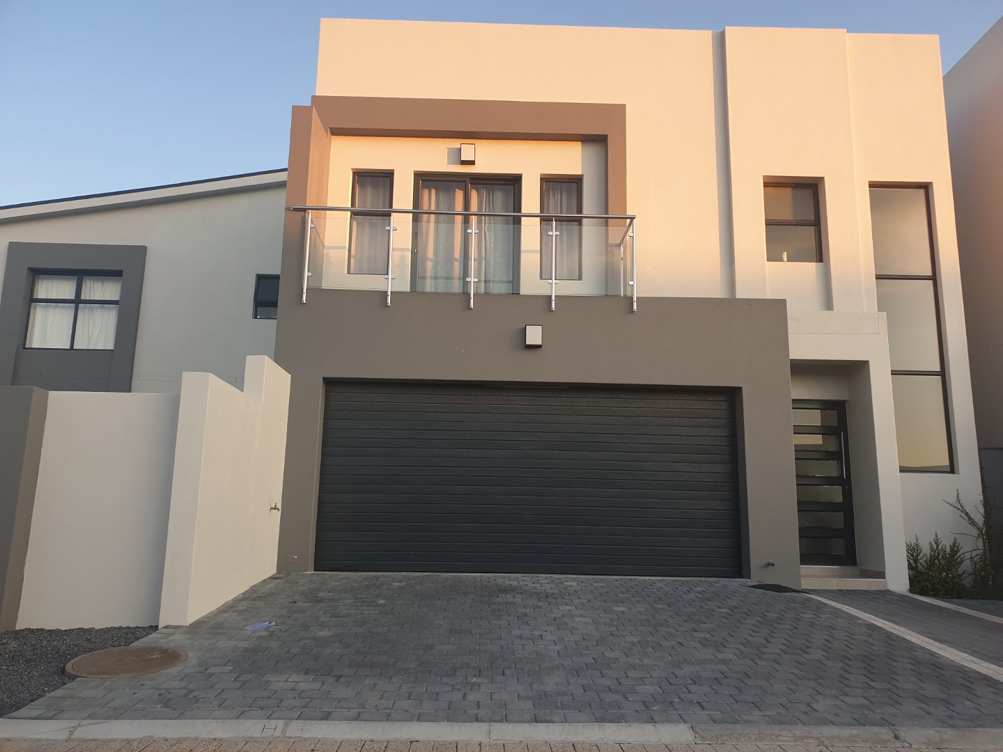 3 Bedroom Property for Sale in Parklands North Western Cape